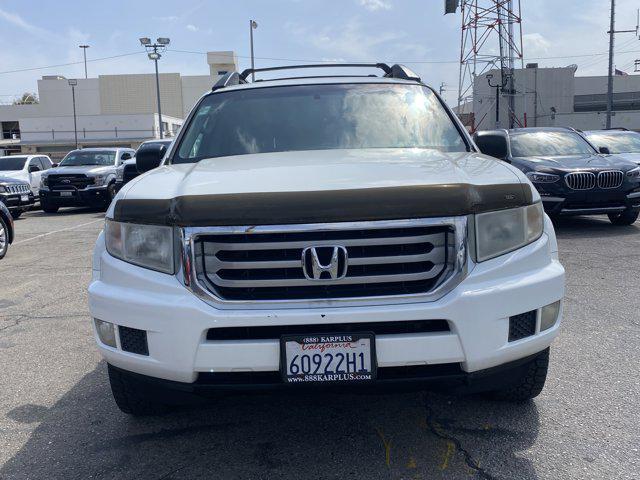 used 2013 Honda Ridgeline car, priced at $14,947
