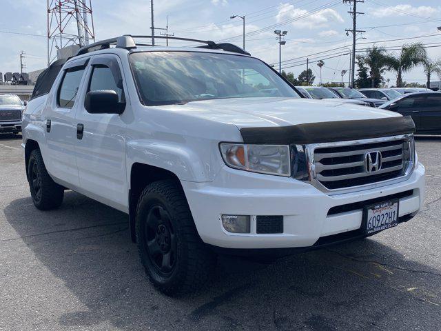 used 2013 Honda Ridgeline car, priced at $14,947