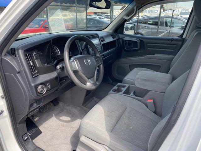 used 2013 Honda Ridgeline car, priced at $14,947