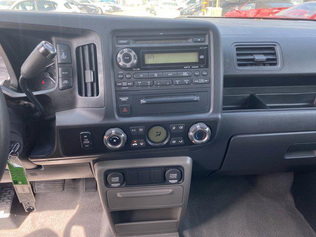 used 2013 Honda Ridgeline car, priced at $14,947