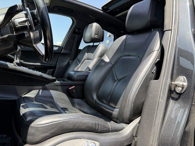used 2018 Porsche Macan car, priced at $18,461