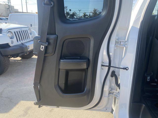 used 2019 Ford Ranger car, priced at $16,447