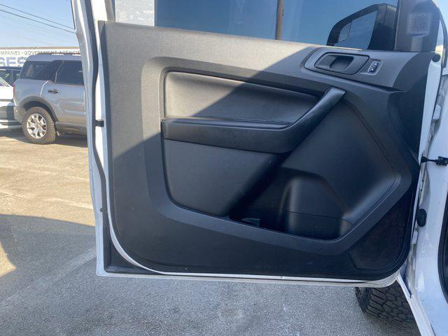 used 2019 Ford Ranger car, priced at $16,447