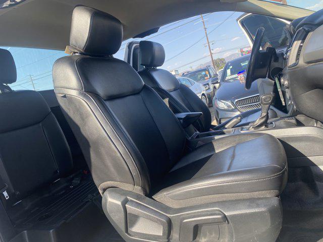 used 2019 Ford Ranger car, priced at $16,447