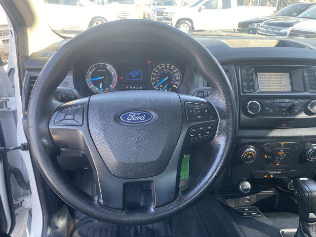 used 2019 Ford Ranger car, priced at $16,447