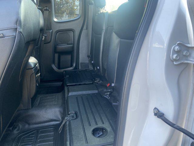 used 2019 Ford Ranger car, priced at $16,447