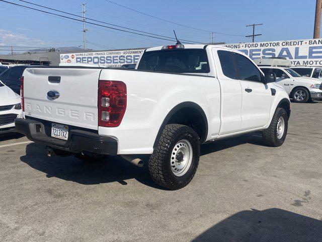 used 2019 Ford Ranger car, priced at $16,447