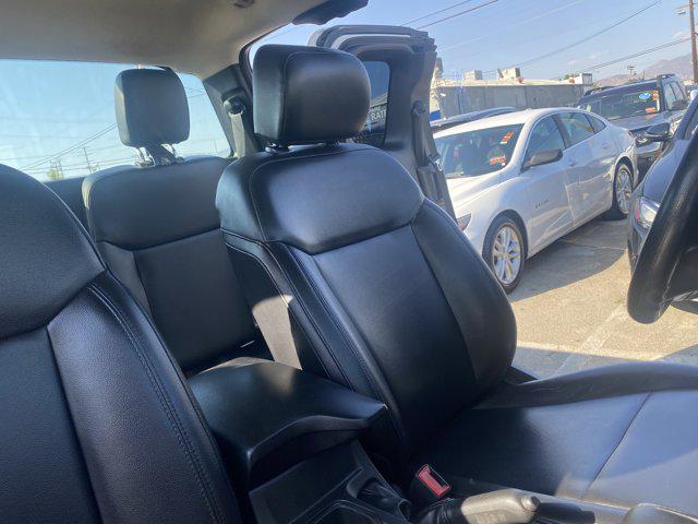 used 2019 Ford Ranger car, priced at $16,447