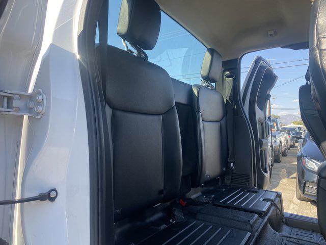 used 2019 Ford Ranger car, priced at $16,447