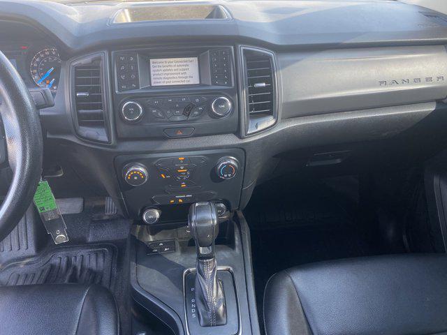 used 2019 Ford Ranger car, priced at $16,447