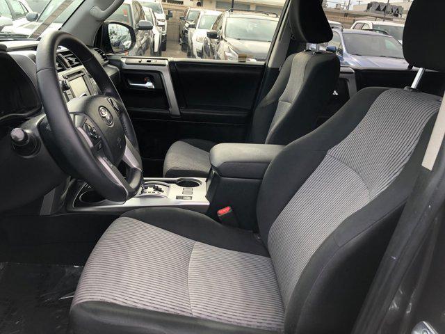 used 2017 Toyota 4Runner car, priced at $24,797