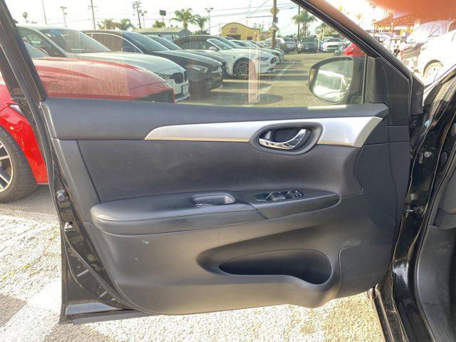used 2019 Nissan Sentra car, priced at $9,947