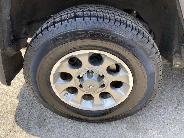 used 2013 Toyota FJ Cruiser car, priced at $22,997