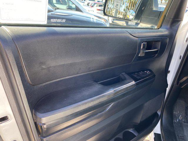 used 2014 Toyota Tundra car, priced at $19,997