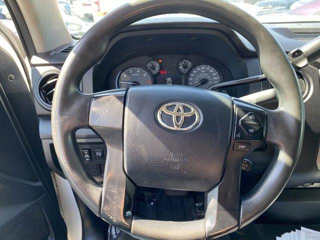 used 2014 Toyota Tundra car, priced at $19,997