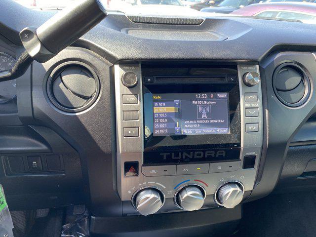used 2014 Toyota Tundra car, priced at $19,997