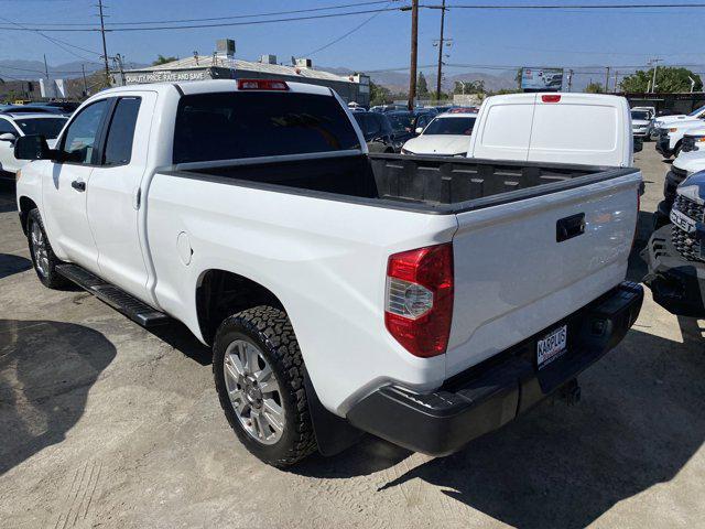 used 2014 Toyota Tundra car, priced at $19,997