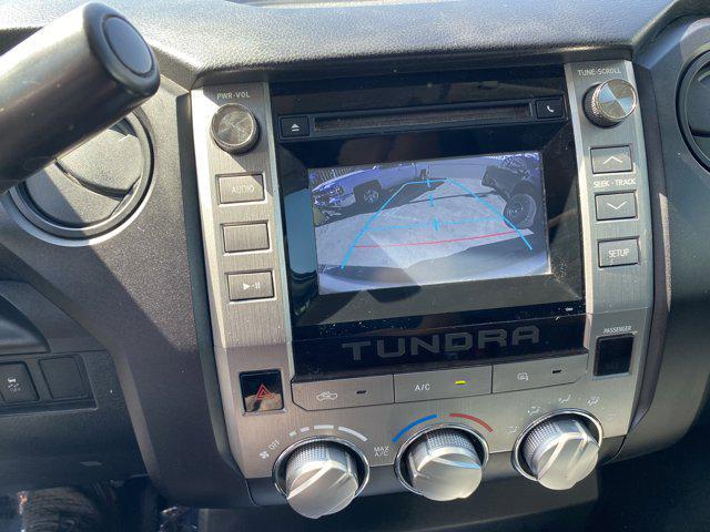 used 2014 Toyota Tundra car, priced at $19,997