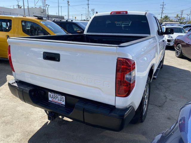 used 2014 Toyota Tundra car, priced at $19,997