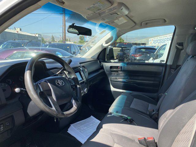 used 2014 Toyota Tundra car, priced at $19,997