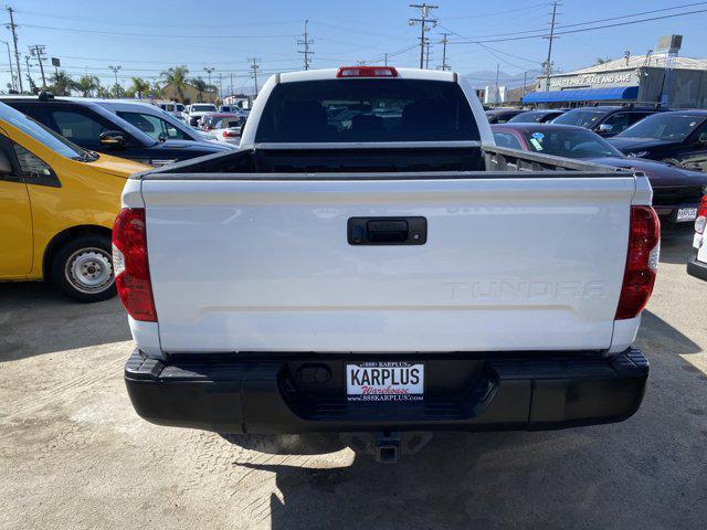 used 2014 Toyota Tundra car, priced at $19,997