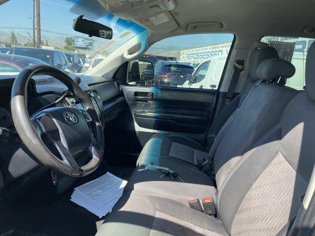 used 2014 Toyota Tundra car, priced at $19,997