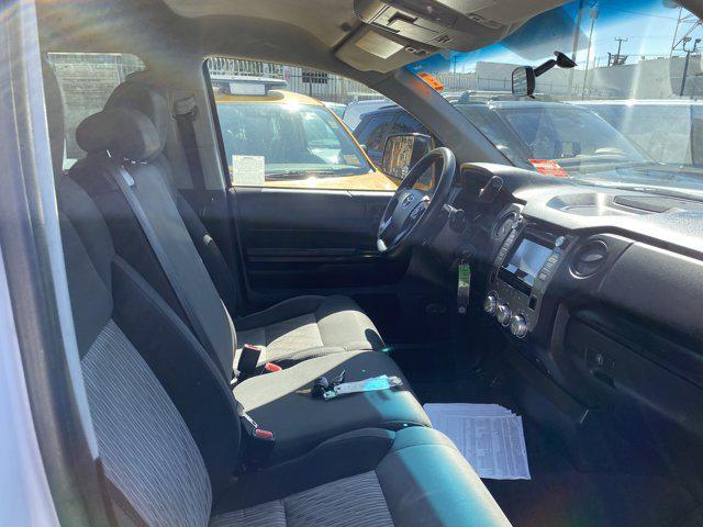 used 2014 Toyota Tundra car, priced at $19,997