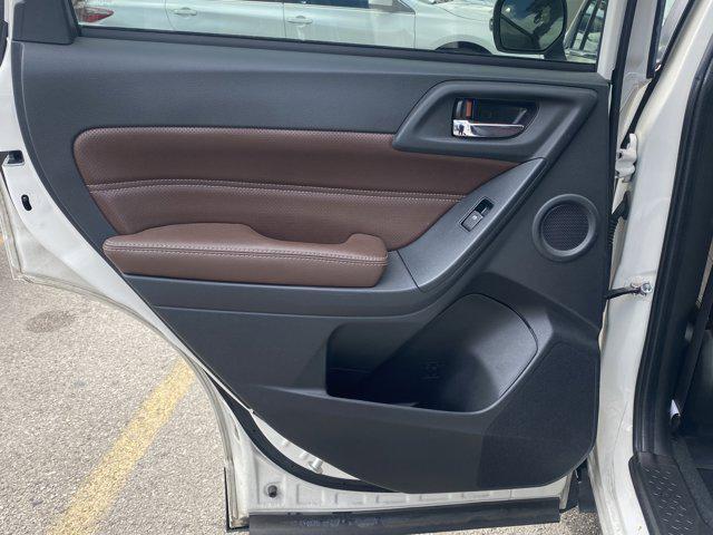 used 2018 Subaru Forester car, priced at $18,123