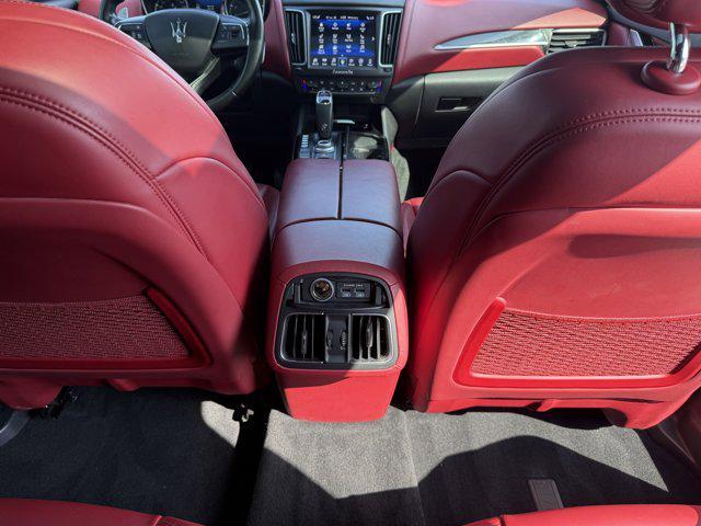 used 2019 Maserati Levante car, priced at $25,941