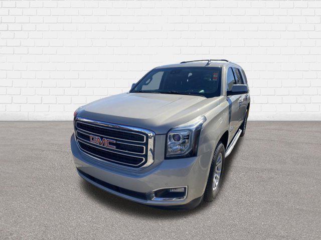 used 2016 GMC Yukon car, priced at $20,347