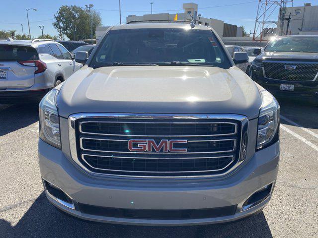 used 2016 GMC Yukon car, priced at $20,347