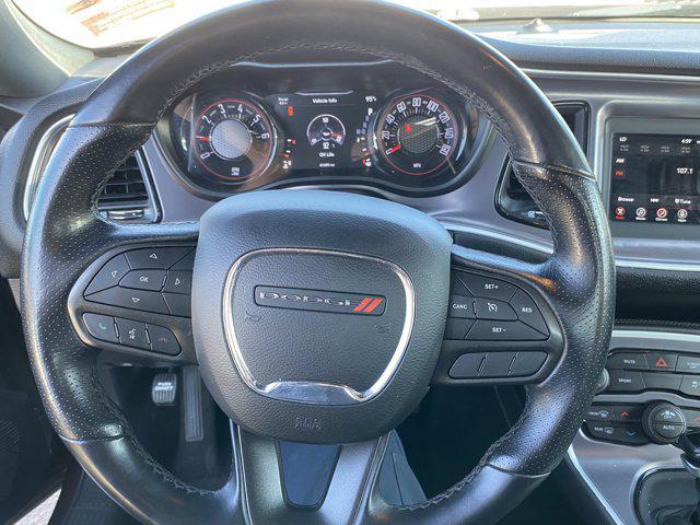 used 2020 Dodge Challenger car, priced at $19,941