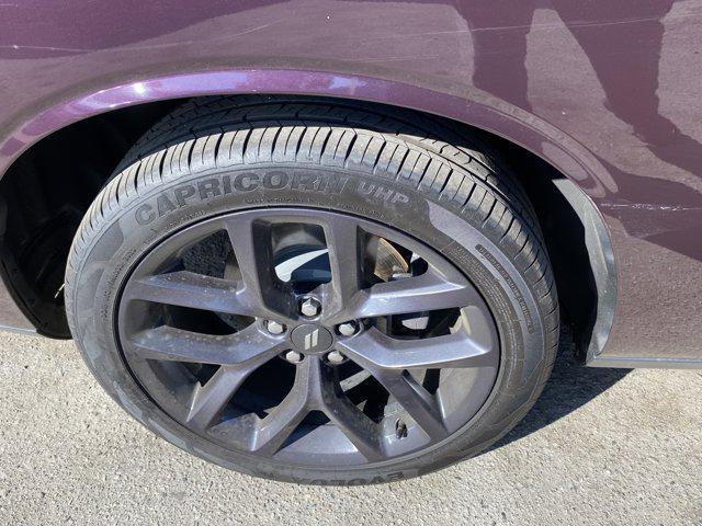 used 2020 Dodge Challenger car, priced at $19,941