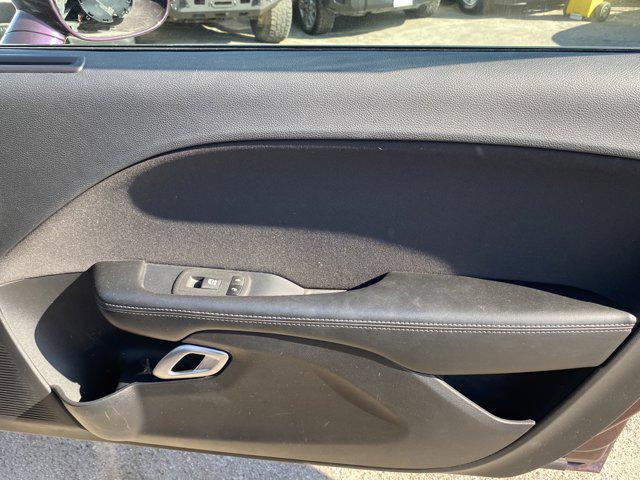 used 2020 Dodge Challenger car, priced at $19,941