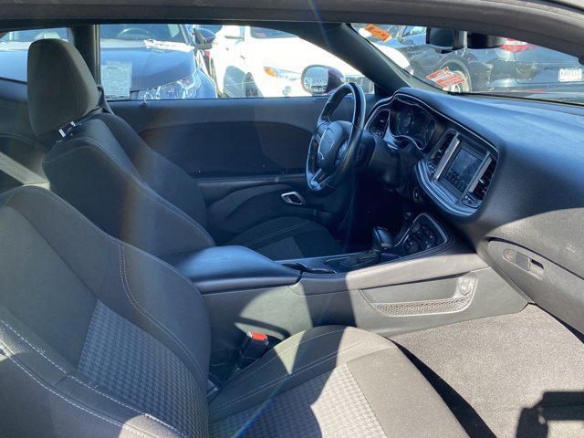 used 2020 Dodge Challenger car, priced at $19,941