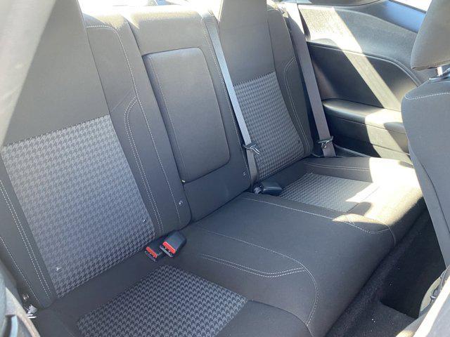 used 2020 Dodge Challenger car, priced at $19,941