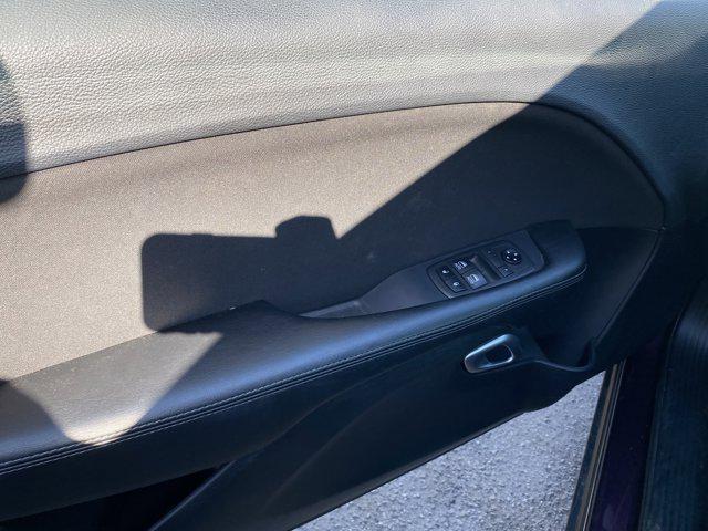 used 2020 Dodge Challenger car, priced at $19,941