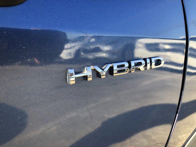 used 2015 Subaru XV Crosstrek Hybrid car, priced at $10,991