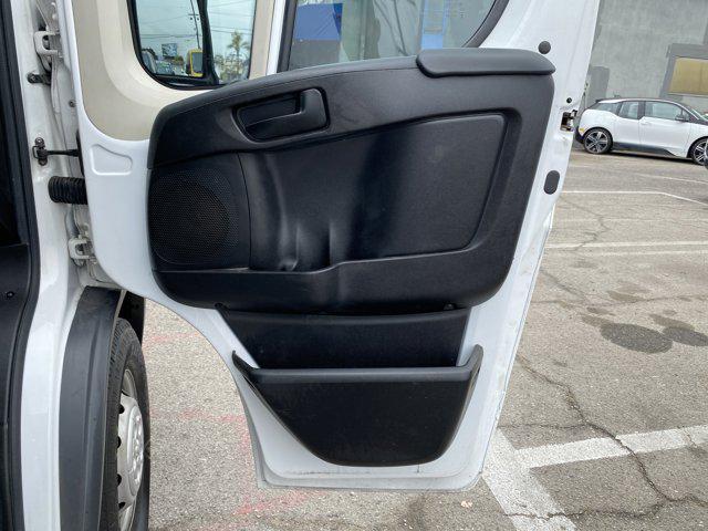 used 2015 Ram ProMaster 2500 car, priced at $18,991
