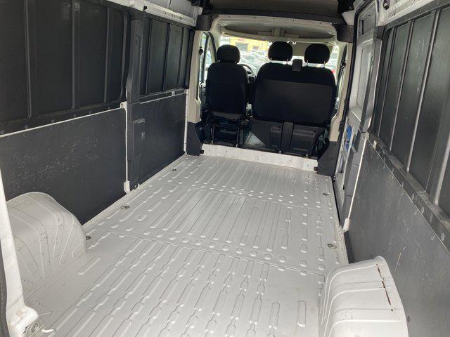 used 2015 Ram ProMaster 2500 car, priced at $18,991