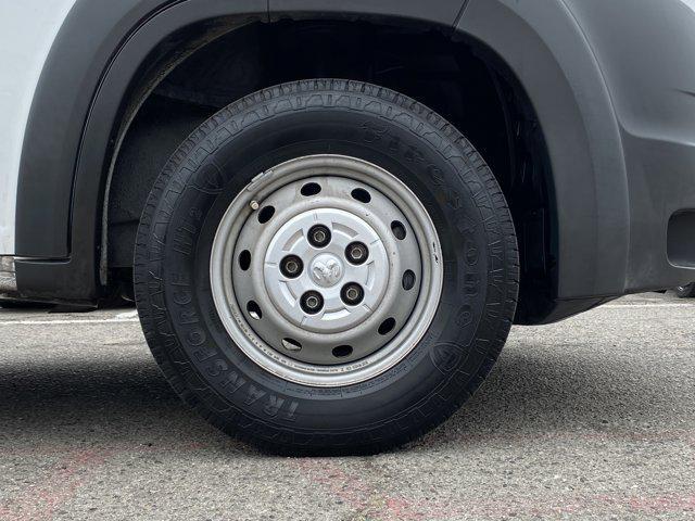 used 2015 Ram ProMaster 2500 car, priced at $18,991