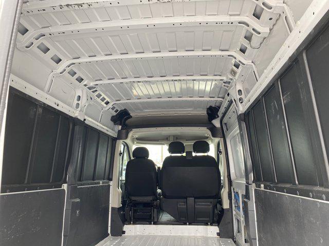 used 2015 Ram ProMaster 2500 car, priced at $18,991