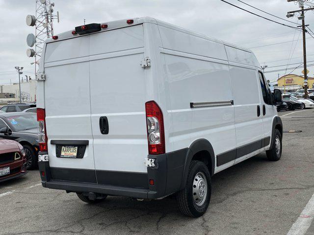 used 2015 Ram ProMaster 2500 car, priced at $18,991