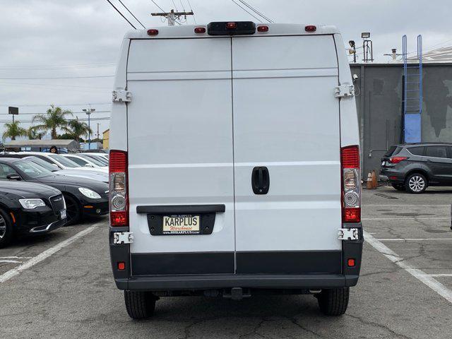 used 2015 Ram ProMaster 2500 car, priced at $18,991