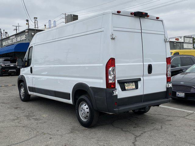 used 2015 Ram ProMaster 2500 car, priced at $18,991