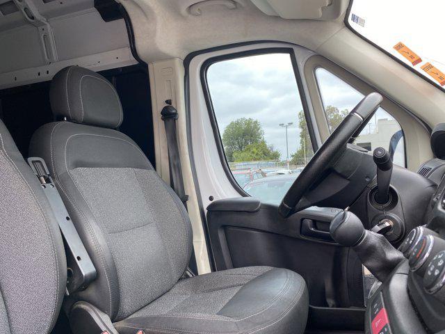 used 2015 Ram ProMaster 2500 car, priced at $18,991