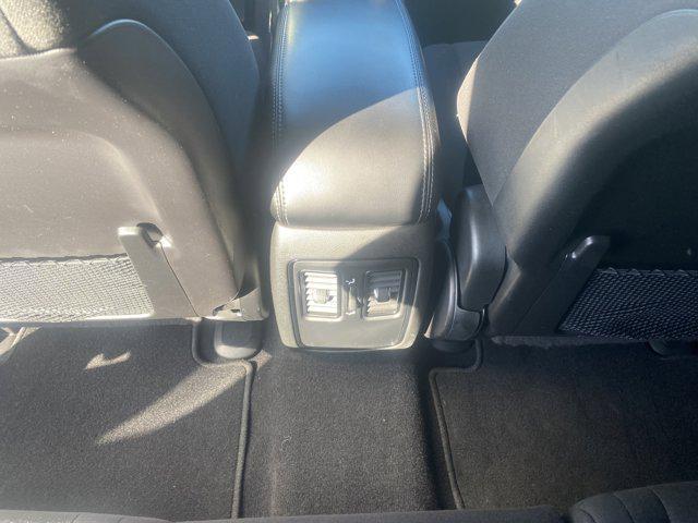 used 2021 Dodge Durango car, priced at $21,794
