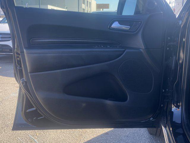 used 2021 Dodge Durango car, priced at $21,794