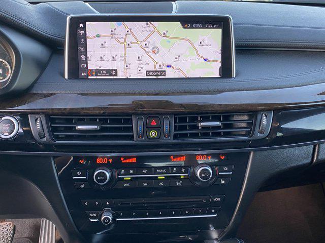 used 2019 BMW X6 car, priced at $24,997