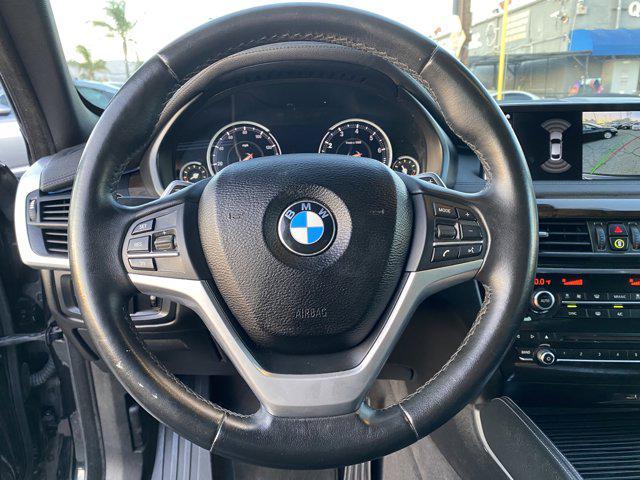 used 2019 BMW X6 car, priced at $24,997